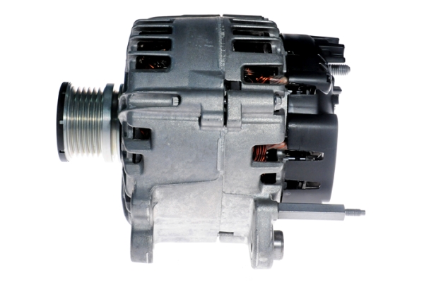 Alternator - 8EL 012 430-951 HELLA