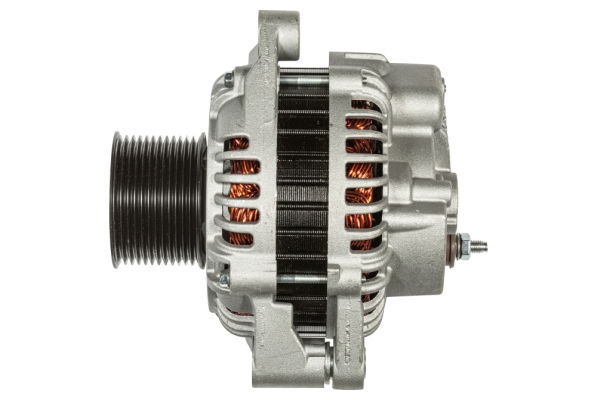 Alternator - 8EL 012 584-001 HELLA
