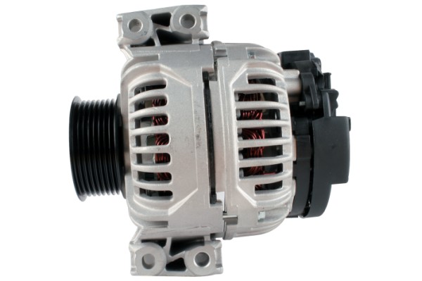 Alternatore - 8EL 012 584-061 HELLA