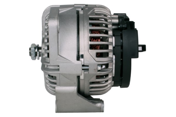 Alternator - 8EL 012 584-251 HELLA