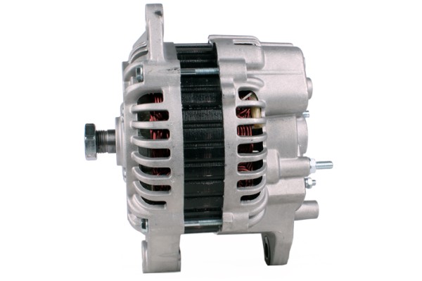 Alternator - 8EL 012 584-311 HELLA