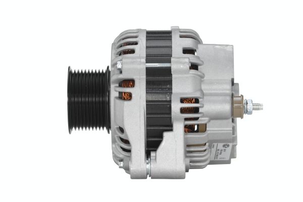 Alternatore - 8EL 012 584-511 HELLA