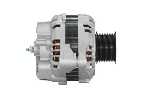 Alternator - 8EL 012 584-511 HELLA