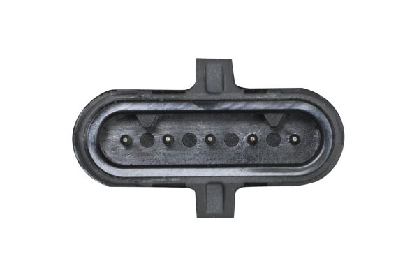 Alternator - 8EL 012 584-511 HELLA