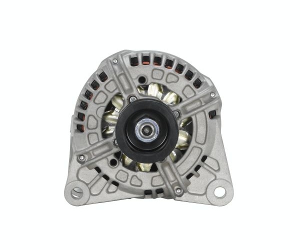 Alternator - 8EL 012 584-721 HELLA