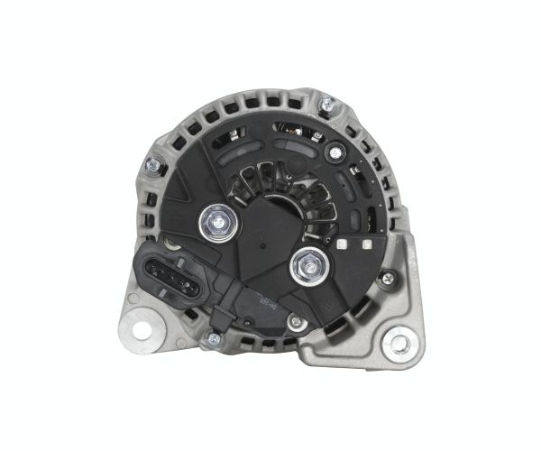 Alternator - 8EL 012 584-721 HELLA