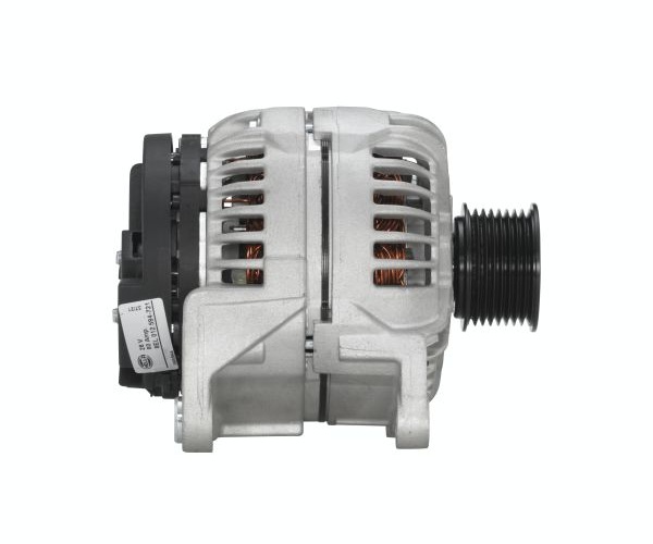 Alternator - 8EL 012 584-721 HELLA