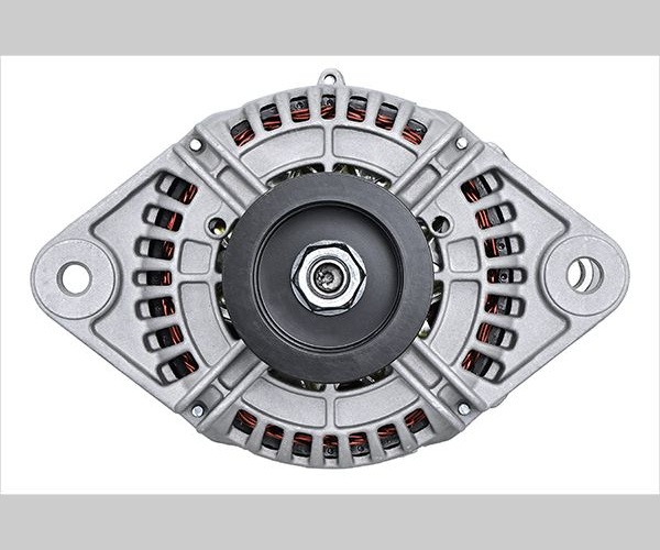 Alternator - 8EL 012 584-781 HELLA