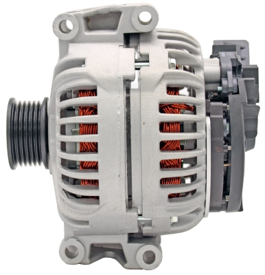 Alternator - 8EL 015 630-011 HELLA