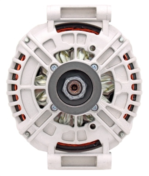 Alternator - 8EL 015 630-011 HELLA