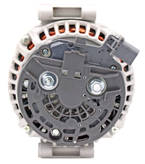 Alternator - 8EL 015 630-011 HELLA