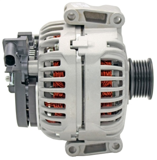 Alternator - 8EL 015 630-011 HELLA
