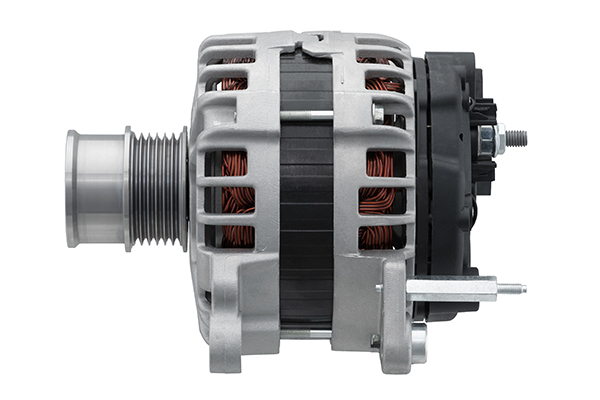 Alternator - 8EL 015 630-021 HELLA