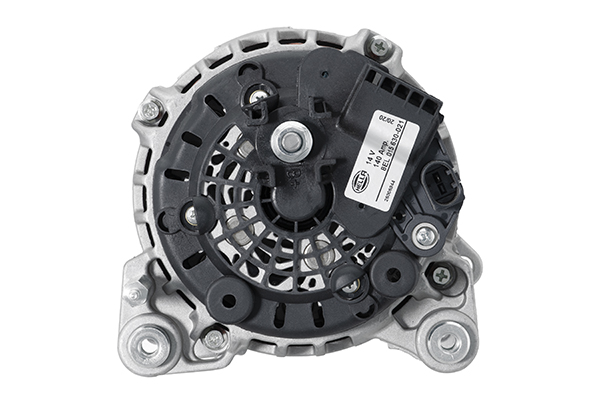 Alternator - 8EL 015 630-021 HELLA