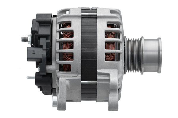Alternator - 8EL 015 630-021 HELLA