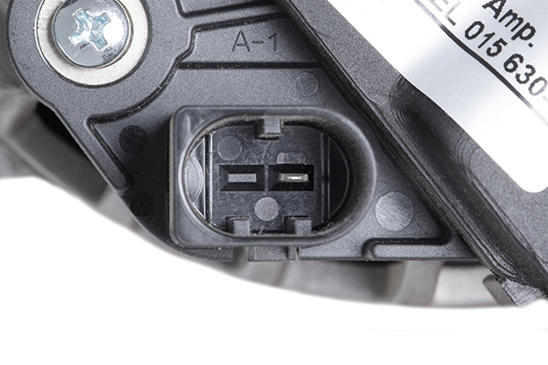 Alternator - 8EL 015 630-021 HELLA