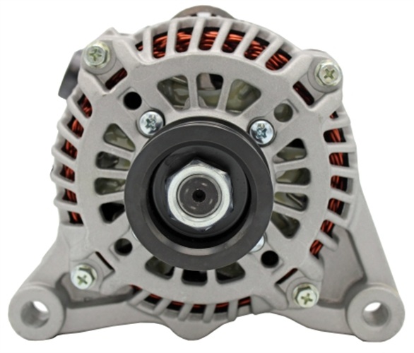 Alternator - 8EL 015 630-051 HELLA