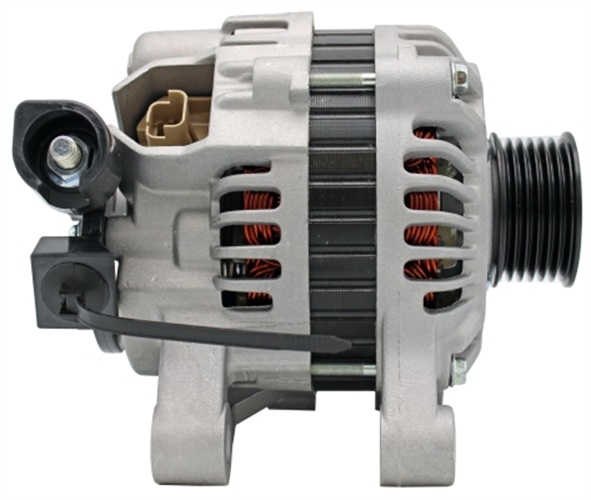 Alternator - 8EL 015 630-051 HELLA