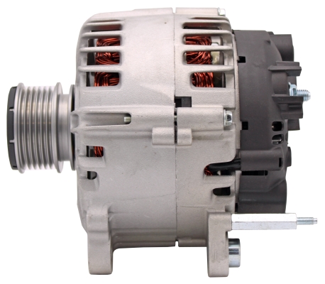 Alternatore - 8EL 015 630-061 HELLA