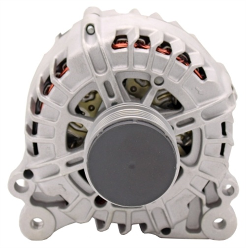 Alternatore - 8EL 015 630-061 HELLA