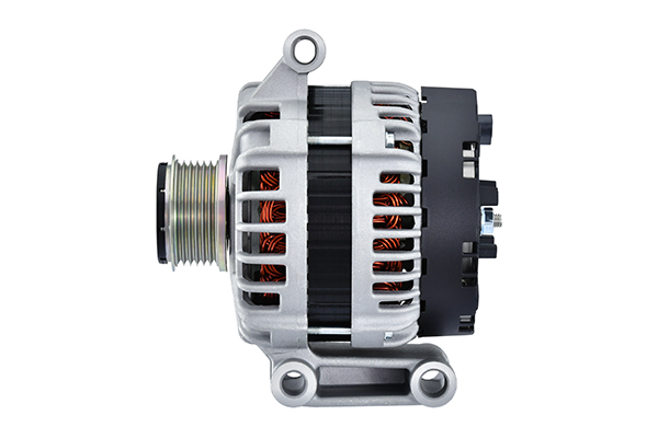 Alternatore - 8EL 015 630-081 HELLA