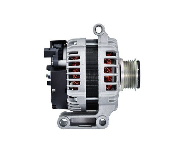 Alternator - 8EL 015 630-081 HELLA