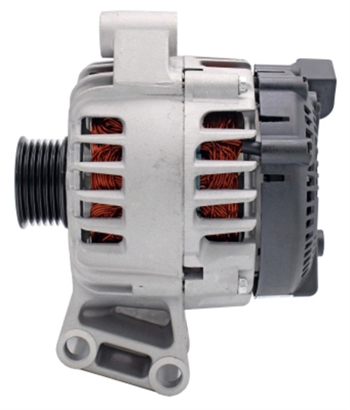 Alternator - 8EL 015 630-091 HELLA