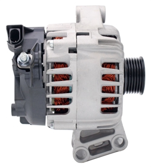 Alternator - 8EL 015 630-091 HELLA
