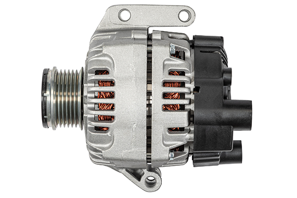 Alternator - 8EL 015 630-111 HELLA