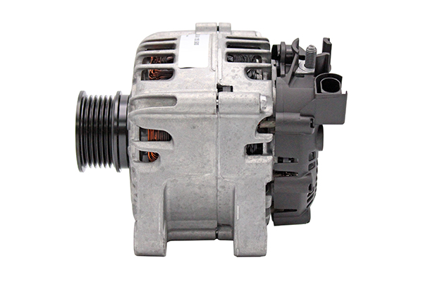 Alternatore - 8EL 015 630-121 HELLA