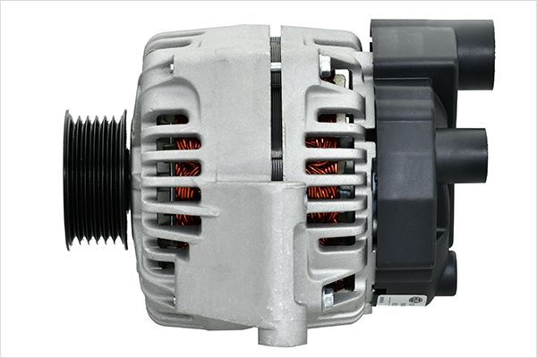 Alternatore - 8EL 015 630-141 HELLA
