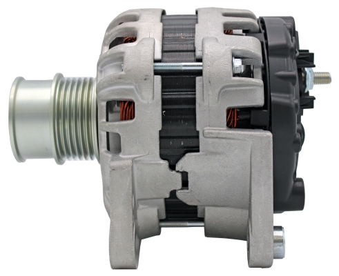 Alternator - 8EL 015 630-181 HELLA