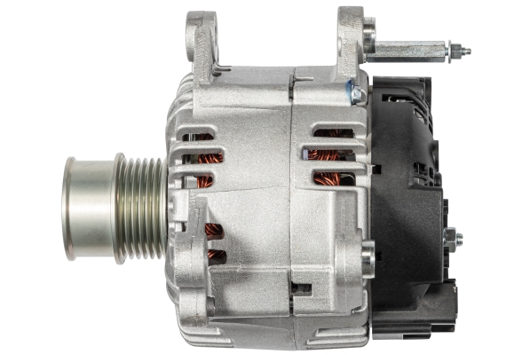 Alternator - 8EL 015 630-201 HELLA