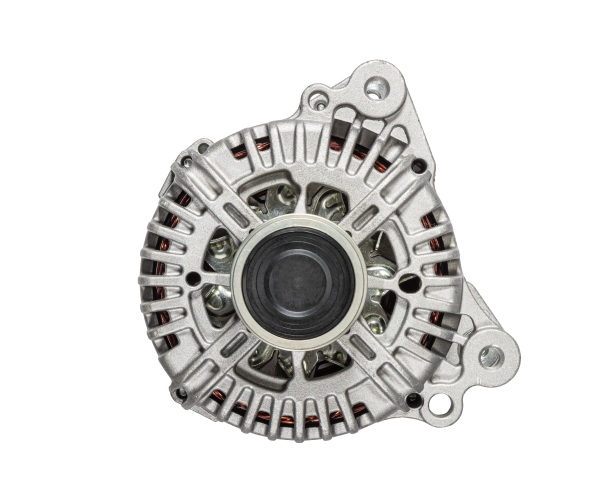 Alternator - 8EL 015 630-201 HELLA