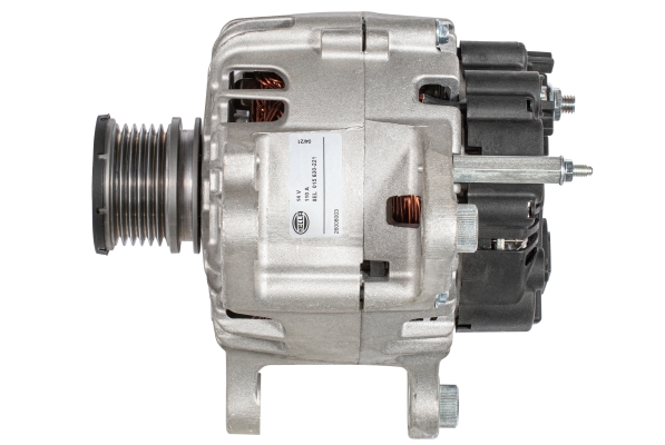 Alternatore - 8EL 015 630-221 HELLA