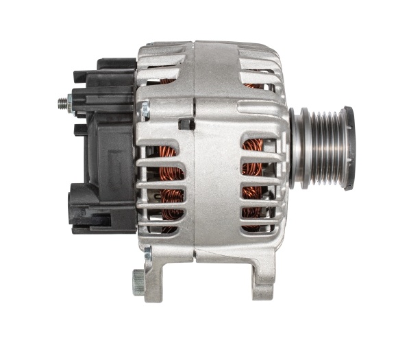 Alternator - 8EL 015 630-221 HELLA