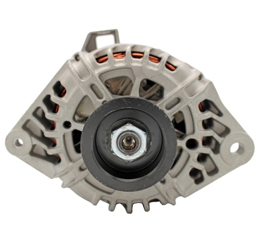 Alternator - 8EL 015 630-241 HELLA