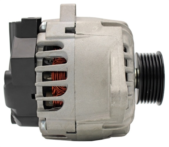 Alternator - 8EL 015 630-241 HELLA