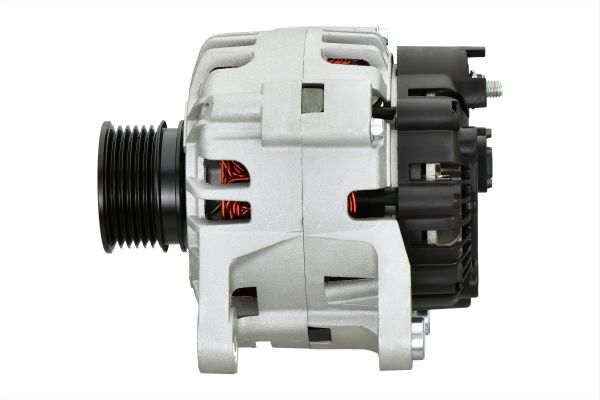 Alternator - 8EL 015 630-251 HELLA