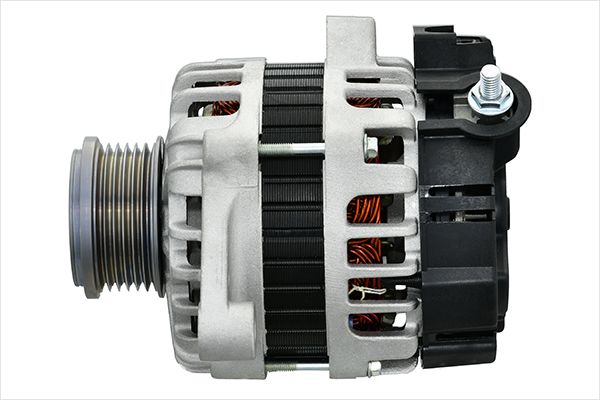 Alternatore - 8EL 015 630-291 HELLA