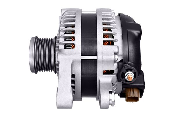 Alternatore - 8EL 015 630-391 HELLA