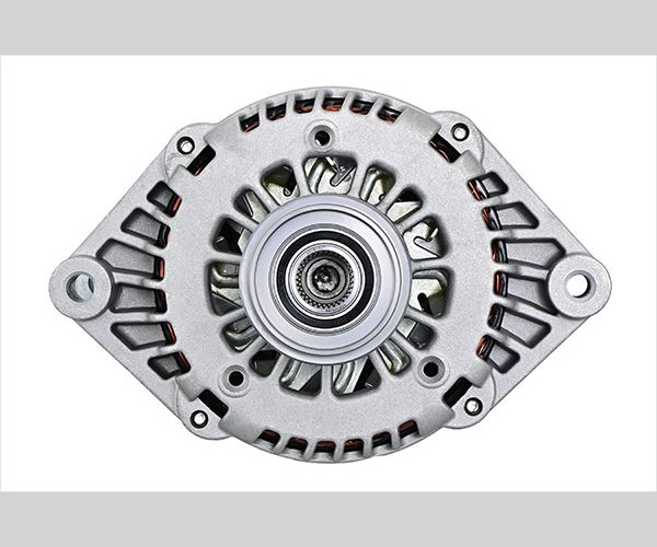 Alternator - 8EL 015 630-401 HELLA