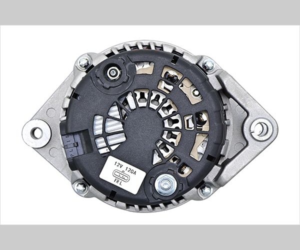 Alternator - 8EL 015 630-401 HELLA