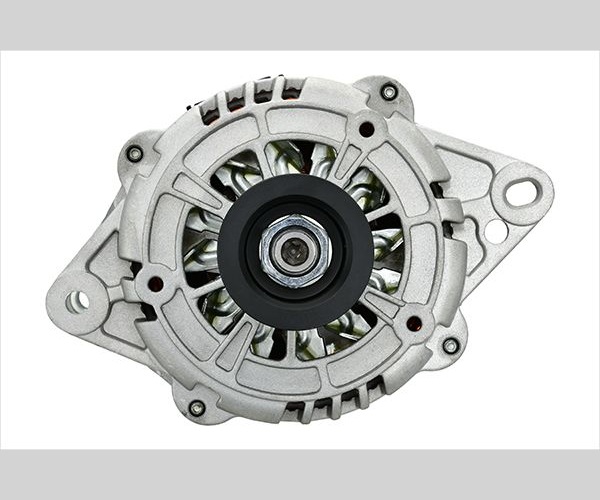 Alternator - 8EL 015 630-411 HELLA