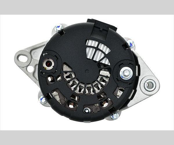 Alternator - 8EL 015 630-411 HELLA