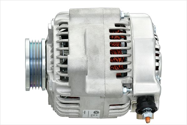 Alternatore - 8EL 015 630-441 HELLA