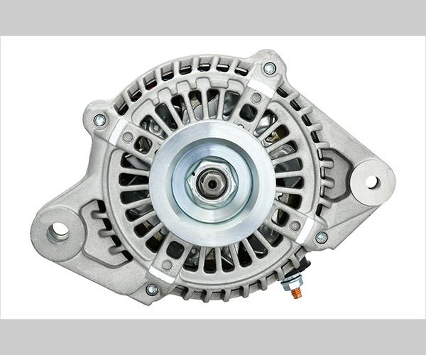 Alternator - 8EL 015 630-441 HELLA