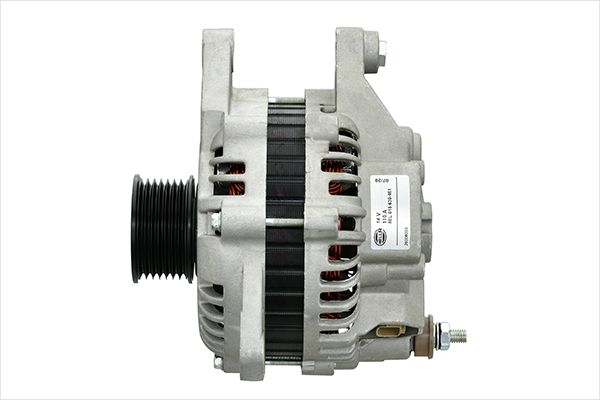 Alternatore - 8EL 015 630-461 HELLA
