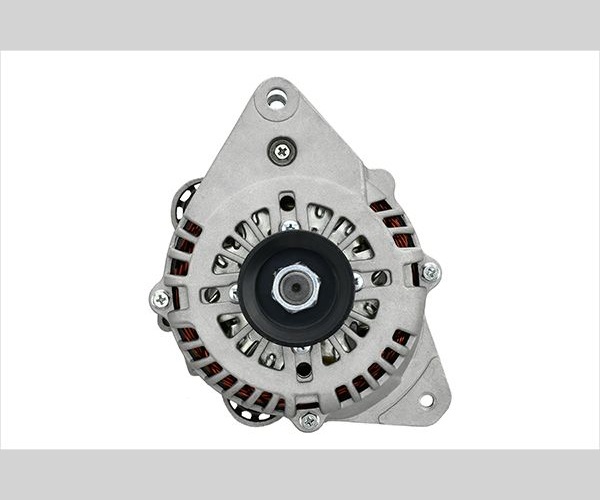 Alternator - 8EL 015 630-461 HELLA