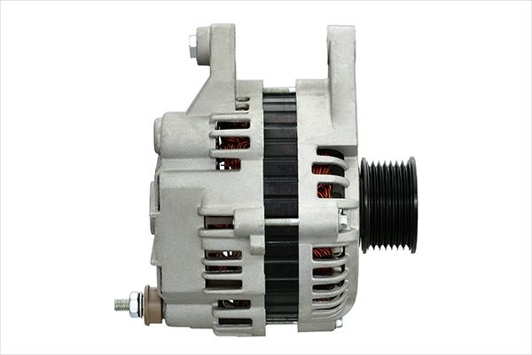 Alternator - 8EL 015 630-461 HELLA